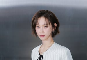 Ryu Hye-young 'Tinh tế & Gợi cảm'[★ẢNH]
