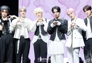 デイリー：ディレクション、愛らしい少年たち [★フォト]