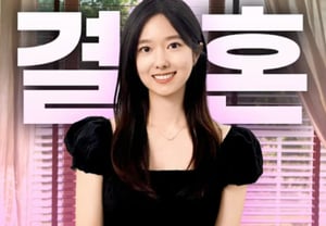 La presentadora de 34 años, Lee Hye-sung: "Aunque me case, seguiré ganando dinero hasta el día que muera" [Star Issue]