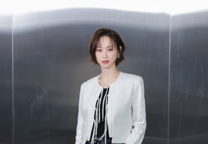 Ryu Hye-young, Prolific Work → Appeared on 'I Live Alone' Through Proactive Efforts: "Sowed Seeds with Ra Mi-ran and Kim Suk" [Interview ②]