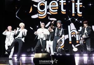 Daily:Direction, disfrutando del escenario [★Fotos]