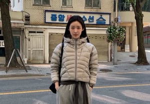 Bạn gái dự định của Ha Jung-woo là ai? Cha Jung-won...kém 11 tuổi, biểu tượng thời trang của phụ nữ thế hệ 2030 [Vấn đề sao]