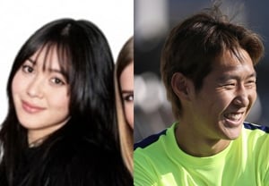李刚仁·斗山家族女友的"绝妙"回应 "为什么和他交往？"面对恶意评论按下"爱心"……谣言"依法处理"，恶评则"酷爽应对"
