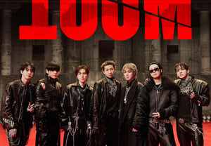 [Chính thức] BTS 'Hooligan' vượt mốc 100 triệu lượt xem trên MV