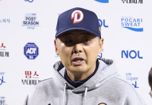 ¿Por qué el mánager calificó el partido de "vergonzoso" y terminó inclinando la cabeza? Aun así, hubo "una sola persona" que recibió elogios como "la mejor de Corea" [En vivo desde los Wild Card]