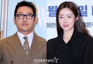 Diễn viên Ha Jung-woo♥Cha Jung-won công bố kết hôn..Kim Yong-geon, Hwang Bo-ra tiếp theo lại có thêm 'con dâu diễn viên' [Star Issue]