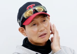 【图片】廉庆叶教练:“每一场比赛都是蚕室的最后一战”