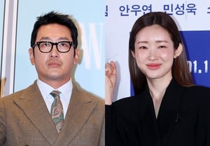 Ha Jung-woo, antes de su boda con Cha Jeong-won, se vuelve a poner en el foco su plan de tener un segundo hijo: "Quiero tenerlo pronto" [Star Issue]