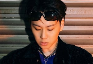 Coogie, nuevo EP… Sik-K y Rad Museum como apoyo