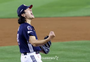 [Photo] Kwak Bin repaid his debt to Austin