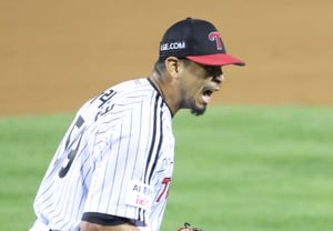 [Фото] Караско из KBO: «Погнали, Пхёквон!»