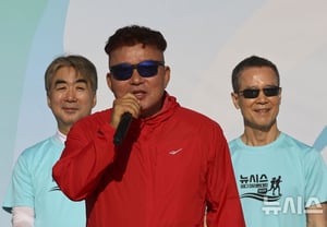 «Una corredora de 20 años fallece finalmente»: Luto por una estudiante de posgrado de KAIST e influencer de running... Hwang Young-jo también enfatiza la seguridad en el maratón: "Correr rápido no es lo mismo que correr bien"