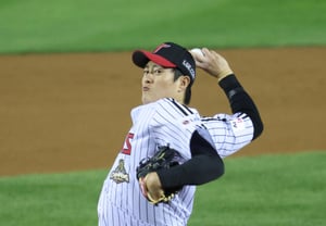 [Photo] Kim Kang-ryul: "I will surely stop them"