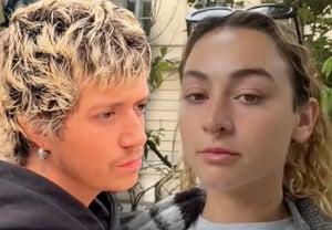 Impacto: «Exnovio de una famosa idol»… Contrató a un «asesino» para matarlo… La influyente belleza con 1 millón de seguidores, su espantosa doble vida destapada: «En riesgo de cadena perpetua»