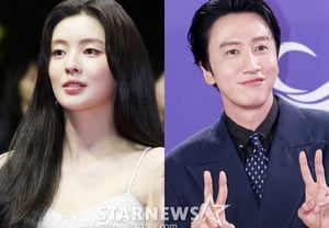 イ・ソンビン♥イ・グァンス、漢江でまた目撃談「二人が一緒にいると本当に可愛い」 [巨匠ハンジュン]