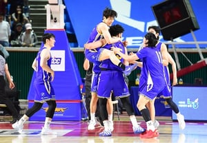 Three-game winning streak to open the season for the first time in 23 years, now challenging the "six-game winning streak legend"... If they beat the regular-season champion, the top favorite for this season's title, and the defending champion, it will tie the franchise's all-time record