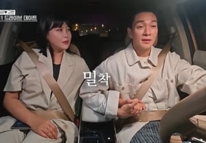 【官方】Solbi“♥李奎汉 助力者”……明年4月举行非公开婚礼 [全文]