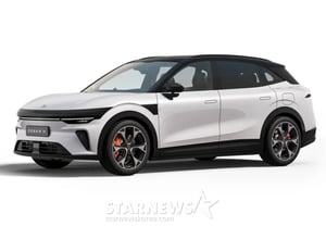 How Does It Differ from the Domestic Version… Zeekr Deploys Performance-Boosted '7X Model Year Update' in Europe
