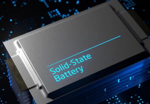 "Charged in 9 minutes": Changan and CATL develop next-generation all-solid-state batteries, make large-scale investments