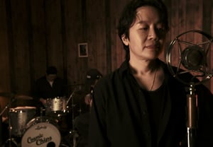 『コズミック・チップス』チョン・ヨプ「私たちが好きな音に、もう少し集中します」 [一問一答]