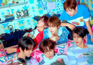 NCT WISH, Dominating Music Shows, YouTube, and Festivals… 'I SPY' Activities Kick Off