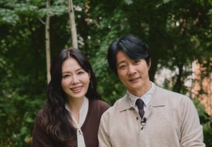 “河熙拉曾4次流产”……崔秀宗，成为“国民宠妻狂魔♥”背后的悲伤内幕 [You Quiz]