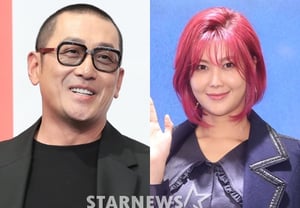 Ha Jung-woo y Solbi, anuncian su boda con un día de diferencia.. Los puntos en común entre ambos [Star Issue]