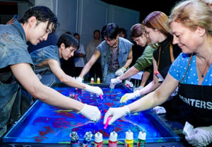Ministry of Culture, Sports and Tourism and Korea Tourism Organization Launch Performance Tourism Campaign to Attract Foreign Visitors