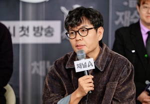 'ティーチャーズ3' チョン・スンジェ「ユ・デジョン=テト男、キム・ジヨン=には男..性格が一変したんだ」