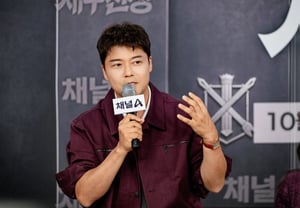 '再受験生の経験→延世大学合格' チョン・ヒョンム "'ティーチャーズ3'、私がMCを務めたサバイバルの中で最も心が痛かった"