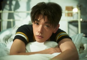 Eric Nam, sự trưởng thành âm nhạc qua album thứ 4 chính thức..Bốn điểm chờ đợi cho comeback