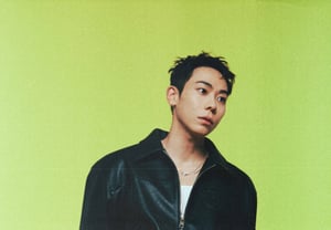 ロコとリセンヌ・ミナミとの甘い恋心..本日(15日)「タタ」発売