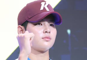 ハ・ヒョンスン、イ・ホミンからパク・グンソ、キム・ミンフンまで··· 韓国野球の未来たち、今日（26日）の授賞式で栄誉が決まる [2026 フューチャーズスター大賞]