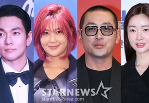 Cinco bodas en cuatro días… De Lee Kyu-han y Solbi a Ha Jung-woo y Cha Jeong-won: “Año de matrimonios” [Star Issue]