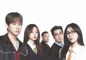 “信·听·看”组合大获成功……EPIK HIGH与Davichi《美装》MV及音源榜单双双登顶