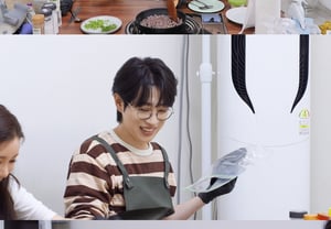 An Seong-hoon: "Vendía 200 onigiris al día", destreza de maestro en un giro inesperado [Bientseutong]