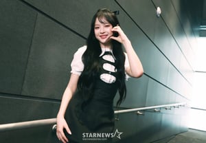 NewJeans, a genuine internal battle… Hani ranks 3rd in Star Ranking’s female idol category