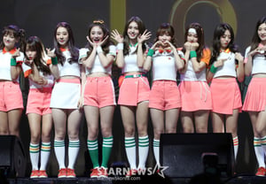 I.O.I, "Quá Quá Quá" — bài hát cuối cùng của nhóm hoàn chỉnh..Tái hợp sau 10 năm [Latte của Choi Hye-jin]