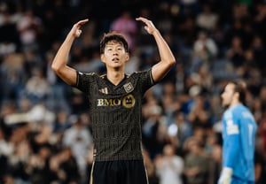 '13 games, 12 goals → 27 games, just 7 goals': Why has Son Heung-min's scoring dropped sharply? Manager and teammates speak with one voice: "The reason is..."