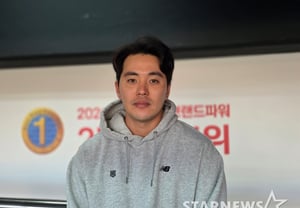 「2連敗・3連敗しても、また立ち上がった「新しいお部屋の女主人ハン・スンテクが見た90勝KTの力