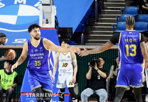 [Ảnh] 'Hôm nay cảm giác sút của tôi đang ở đỉnh cao!' Kanter