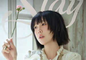 “哈哈♥”Bieul,时隔8年的个人演唱会突然延期……亲自致歉:“非常抱歉”【Star Issue】