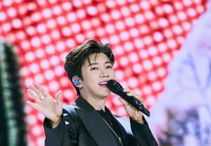 El "número 1 de la tendencia", Lim Young-woong, supera los 3 millones de visualizaciones en el videoclip de "Moise"