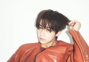 BTS V Generates 5.2 Billion Won in Media Value Despite Not Attending Fashion Week