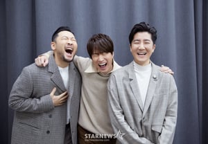 "Let's boycott the Grammys"… EPIK HIGH makes sudden declaration after new song release [EPIKASE]