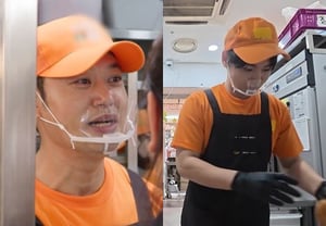 “2亿韩元全租房诈骗受害者”梁智胜,面包店开业近况……朴书珍与妹妹兼职打工【《持家的男人们》】