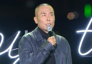 「ユン・ボミの夫」ラでも、17年ぶりに歌手活動再開を宣言 [ハッピートゥギャザー]