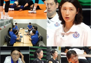 Kim Yeon-koung, la preocupación se intensifica por las lesiones de las jugadoras… Aparece el «arma secreta»: «No hay excusas» [El nuevo entrenador Kim Yeon-koung 2]