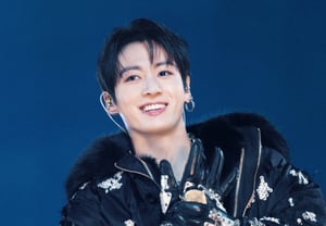 BTSのジョングク、TikTok個人アカウントの再生回数が1億回に達し、動画総数が7本に突入