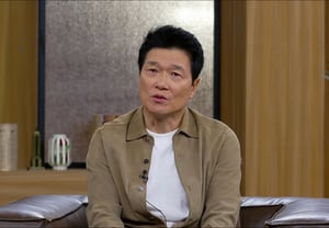 アン・チファン、直腸癌3期との闘病を衝撃告白..15kg以上痩せた" [デイアンドナイト]